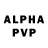 Alpha PVP VHQ MyEcoLife